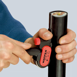 Knipex 16 40 150 Ontmantelingsgereedschap