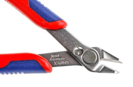 Knipex Electronic Super Knips 78 03 125