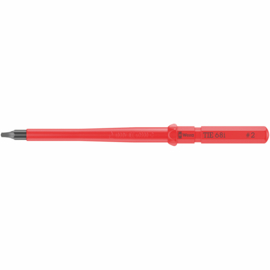 Wera Kraftform Kompakt VDE 68 i # Robertson 1 x 157 mm