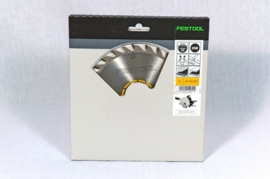 AKTIE Festool zaagbladen TS 55 2-stuks