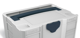 Tanos systainer T-Loc 1 80100001