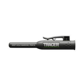 TRACER AMK1 diepgatmarkeringsspotlood incl. gratis navulset