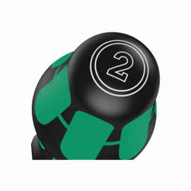 Wera 16 delige schroevendraaierset 05105630001