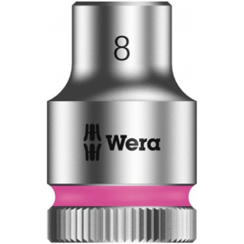 Wera BELT B 4 ZYKLOP DOPPEN SET, 3/8"  05003973001