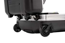 Parat 689.500.171 Koffer ROLL Neo 470x210x360 + Cilinderslot