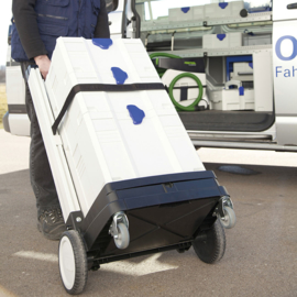 Tanos Trolley SYS-Roll 80101699