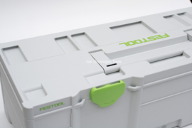 Festool Systainer³ SYS3 XXL 337 204851
