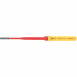 Wera Kraftform Kompakt VDE 60 iS  0.8 x 4.0 x 157 mm