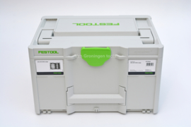 Festool Systainer³ SYS-STF D 150 4S  576843