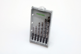 Festool 577402 Boorcassette BKS SYS3 D3-10 HSS CE