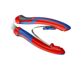 Knipex SpringLock Clip 00 64 01 F V01