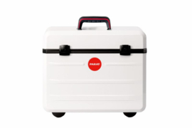 Parat 208.363.170 Pilotenkoffer TronX verrijdbaar