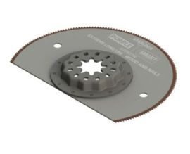 SMART BLADES SL PUR 90x21mm BiM Seg titaanblad - STP90TN1 1st