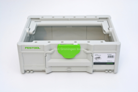 Festool  204865 Systainer³-ToolBox SYS3 TB M 137