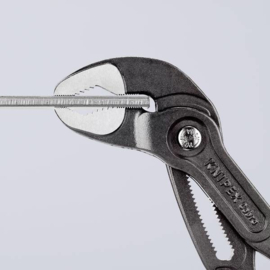 KNIPEX Waterpomptang Cobra  87 01 300