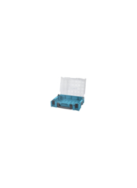 MAKITA 191X84-4 MBOX ORGANIZER  EXCLUSIEF VAKVERDELING