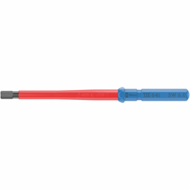 Wera Kraftform Kompakt VDE 64 i 6.0 x 157 mm