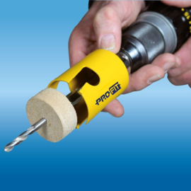 Profit Multi Purpose gatzagen 24 mm 09081024