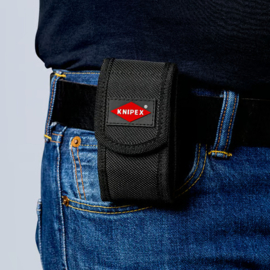 Knipex Gordeltas XS 00 19 72 XS LE