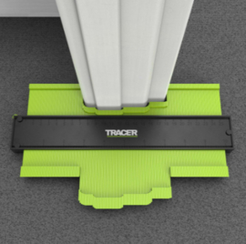 Tracer Contouren Meter 250 mm incl. Deep Hole Markeerpotlood ACG2