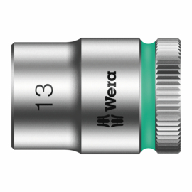 Wera 8790 HMB Zyklop 13 x 28 met 3/8"-aandrijving 05003558001