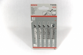Bosch T101D Decoupeerzaagjes 2608630032
