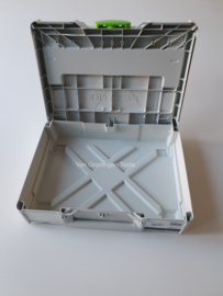 Festool Systainer³ SYS3 M 112 204840