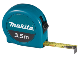 Makita B-57130 Rolbandmaat 3,5m x 16 mm Dubbelzijdige maatvoering