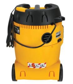 Mirka stofafzuiger 1025 L