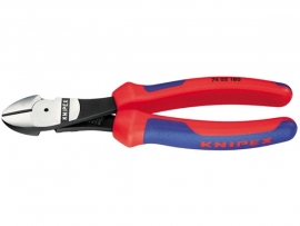 Knipex  KRACHT-ZIJSNIJTANG 74 02 180