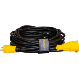 Stanley H07RNF Verlengsnoer 5m - 3x1.5