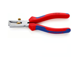 Knipex 11 05 160 Afstriptang Met openingsveer, universeel