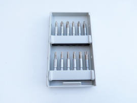 Festool Bit-assortiment DB CE 50/12-Set 1 205089