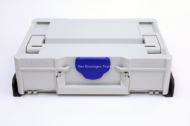 Bott Vario3 set geleiders voor systainer3