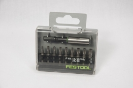 Festool Bit-box TX + BH 60-CE 493261