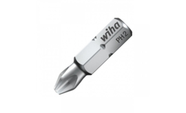 Wiha Bit Standard 25 mm Phillips 1/4" 01658 PH2