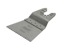 SMART UN PRO 63x42mm Blad hout grof 1st - 063CT1