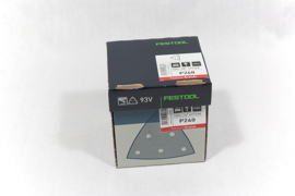 Festool Granat Schuurbladen STF V93/6 P320 GR/100 497399