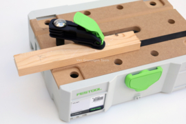 Festool  577132 Snelspanklem MFT-HZ 80