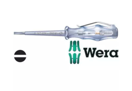 WERA KRAFTFORM KOMPAKT SH 2 SANITAIR/VERWARMING 05136026001