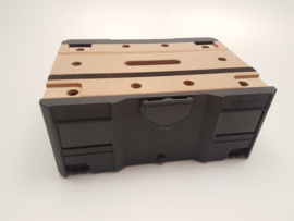 Tanos SYSTAINER T-LOC 2  SYS-MFT