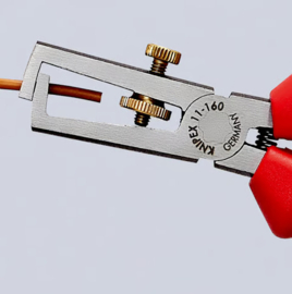 knipex  11 01 160 Afstriptang