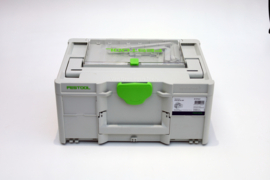 Festool 577347 Systainer³ SYS3 DF M 187