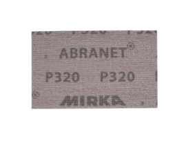 Mirka Abranet 81 x 133 mm Grip  P100 50x 5417805010