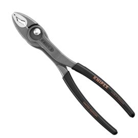 Knipex TwinGrip grijptang KERST Editie luxe geschenkverpakking