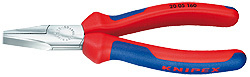 Knipex Platbuigtang 20 05 140