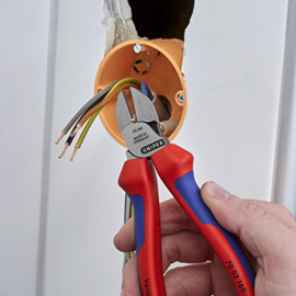 Knipex Zijsnijtang 70 02 160