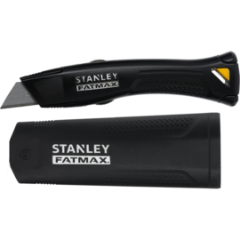 Stanley FATMAX Pro vast mes met holster zwart  FMHT10500-0