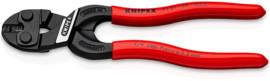 Knipex 71 31 160 CoBolt® S Compacte boutensnijtangen