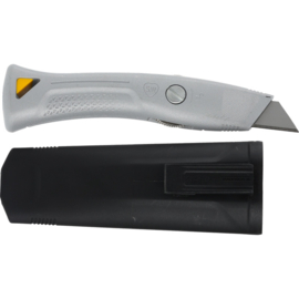 Stanley FATMAX Pro vast mes met holster zilver FMHT10501-0